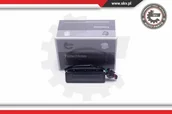 Akcesoria do układu elektrycznego - Włącznik, odblokowywanie pokrywy bagażnika Esen SKV 16SKV279 - miniaturka - grafika 1