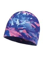 Czapki damskie - Buff Czapka w kolorze niebieskim - miniaturka - grafika 1