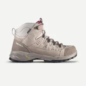 Buty trekkingowe damskie - Buty trekkingowe damskie Goretex Vibram Tecnica Starcross wodoodporne - miniaturka - grafika 1