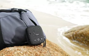 Głośnik bezprzewodowy Tribit StormBox Micro 2  BTS12 Niebieski - Głośniki i kolumny - miniaturka - grafika 6