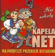 Muzyka biesiadna - Hej sokoły - miniaturka - grafika 1