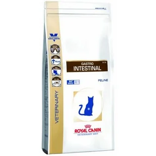 Royal Canin Gastro Intestinal GI32 2 kg - Sucha karma dla kotów - miniaturka - grafika 2