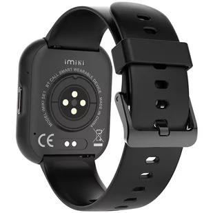 Imilab IMIKI SE1 - Smartwatch - miniaturka - grafika 3
