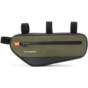 Torba rowerowa na ramę ROCKBROS 30120079001 - Sakwy rowerowe - miniaturka - grafika 1