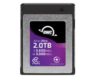 Karty pamięci - OWC 2TB CFexpress Atlas UItra Type B G4 - miniaturka - grafika 1