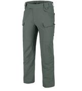 Odzież taktyczna i umundurowanie - Spodnie Helikon-Tex OTP Nylon olive drab - miniaturka - grafika 1