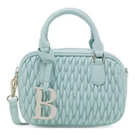 Torebki damskie - Torebka Badura TYL0226 - miniaturka - grafika 1