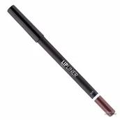Konturówki do ust - LAMEL - Lip Liner - Konturówka do ust - 1,7 g - 406 - miniaturka - grafika 1