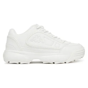 Obuwie sportowe Kappa CEO-SS24-3CK06 - Sneakersy damskie - miniaturka - grafika 1