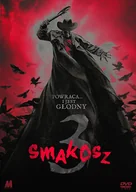 Horror DVD - Smakosz 3 - miniaturka - grafika 1