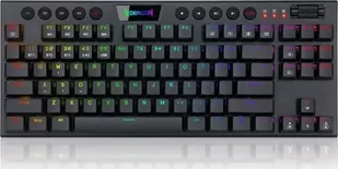 Redragon Horus TKL  K621-RGB - Klawiatury - miniaturka - grafika 2