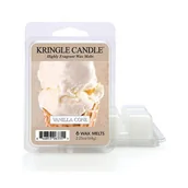 Zapachy do domu - Wosk zapachowy Vanilla Cone Kr - miniaturka - grafika 1