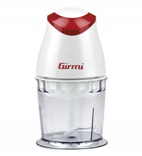 Rozdrabniacz Girmi TR01 350 W - Szatkownice - miniaturka - grafika 1