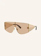 Okulary przeciwsłoneczne - Okulary Przeciwsłoneczne Dolce & Gabbana DG 2305 13655A - miniaturka - grafika 1
