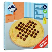 Gry planszowe - Small Foot Design Samotnik - miniaturka - grafika 1