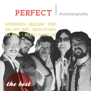 The Best: Autobiografia - Winyle - miniaturka - grafika 1