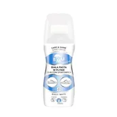 Środki do obuwia i ubrań - Emu Biała Pasta W Płynie Do Butów Sportowych, 75Ml - miniaturka - grafika 1