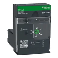 Wyłączniki światła i elektryczne - Schneider Electric Blok wyzwalacza 1,25-5A 110-240V AC/DC LUCA05FU LUCA05FU - miniaturka - grafika 1
