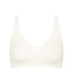 Biustonosze - Biustonosz bez fiszbin sloggi ZERO Feel Bliss Soft bra-L - miniaturka - grafika 1