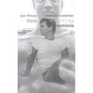 Biografie i autobiografie - Blask kamienia - miniaturka - grafika 1
