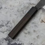 Tojiro Atelier EB Forged VG-10 Nóż Nakiri 16,5 cm - Noże kuchenne - miniaturka - grafika 6