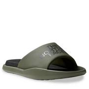 Klapki The North Face M Triarch Slide NF0A5JCABQW1 New Taupe Green/Tnf Black