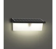 Lampy ogrodowe - Brilagi - LED Kinkiet solarny z czujn. SŁOŃCE RAY LED/6W/3,7V 2200 mAh IP44 - miniaturka - grafika 1