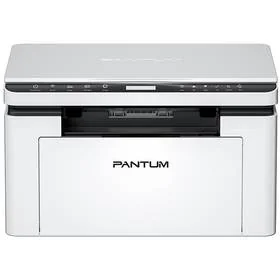 Pantum BM2300W Biały - Urządzenia wielofunkcyjne - miniaturka - grafika 1