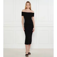 Sukienki - Michael Kors Sukienka - miniaturka - grafika 1