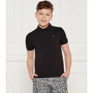 Koszulki dla chłopców - Tommy Hilfiger Polo Regular Fit - miniaturka - grafika 1