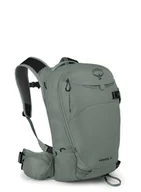 Plecaki - Plecak skiturowy damski Osprey Kresta 20 - pine leaf green - miniaturka - grafika 1