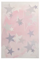 Dywany - Obsession Dywan Stars 410 160 x 230 cm różowy sts410pink160230 - miniaturka - grafika 1