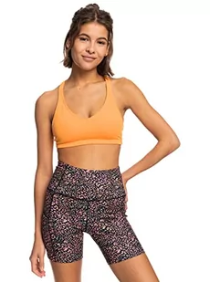 Koszulka damska Quiksilver Heart Into It Bra (zestaw 1) - Koszulki i topy damskie - miniaturka - grafika 1