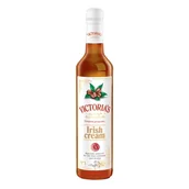 Syropy i koncentraty owocowe - Victoria Cymes SYROP BARMAŃSKI IRISH CREAM 490ML - miniaturka - grafika 1