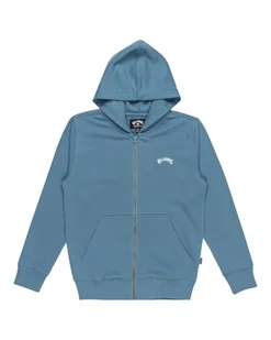 BILLABONG Bluza chłopięca Arch Zh Lt (1 szt.) - Bluzy dla chłopców - miniaturka - grafika 1
