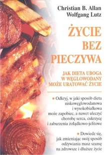Życie bez pieczywa - Diety, zdrowe żywienie - miniaturka - grafika 1