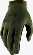 Rękawiczki rowerowe - 100% Rękawiczki 100% RIDECAMP Glove fatigue roz. S długość dłoni 181-187 mm NEW - miniaturka - grafika 1
