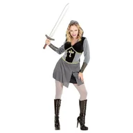 Stroje karnawałowe - Strój pani rycerz-L - miniaturka - grafika 1