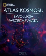 Czasopisma - Atlas Kosmosu Tom 34 - miniaturka - grafika 1