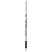 Akcesoria i kosmetyki do stylizacji brwi - Clinique Quickliner for Brows precyzyjny ołówek do brwi odcień Sandy blond 0,06 g - miniaturka - grafika 1