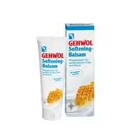 Pielęgnacja stóp - Gehwol balsam zmiękczający do stóp 125ml 7056747 - miniaturka - grafika 1