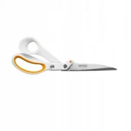 Nożyce kuchenne - Fiskars Nożyczki amplify do szycia 21cm do grubych materiałów - miniaturka - grafika 1