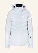 Kurtki narciarskie - Ziener Kurtka Narciarska Tokki blau - miniaturka - grafika 1
