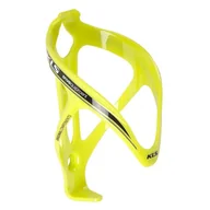 Koszyki rowerowe - Kellys BICYCLES Koszyk Bidonu Cure Lime 8585019347169 - miniaturka - grafika 1