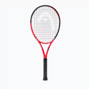 Rakieta tenisowa HEAD Mx Cyber Tour orange - Tenis ziemny - miniaturka - grafika 1