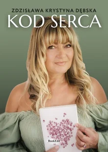 Kod serca - Aforyzmy i sentencje - miniaturka - grafika 1