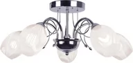 Lampy sufitowe - Kaja Malibu lampa sufitowa 5-punktowa K-JSL-8588/5 - miniaturka - grafika 1