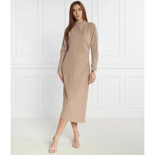 Calvin Klein Sukienka - Sukienki - miniaturka - grafika 1