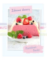 Ciasta, desery, wypieki - Zdrowe desery - miniaturka - grafika 1