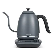 Czajniki elektryczne - BUYDEEM K821 Szary - miniaturka - grafika 1